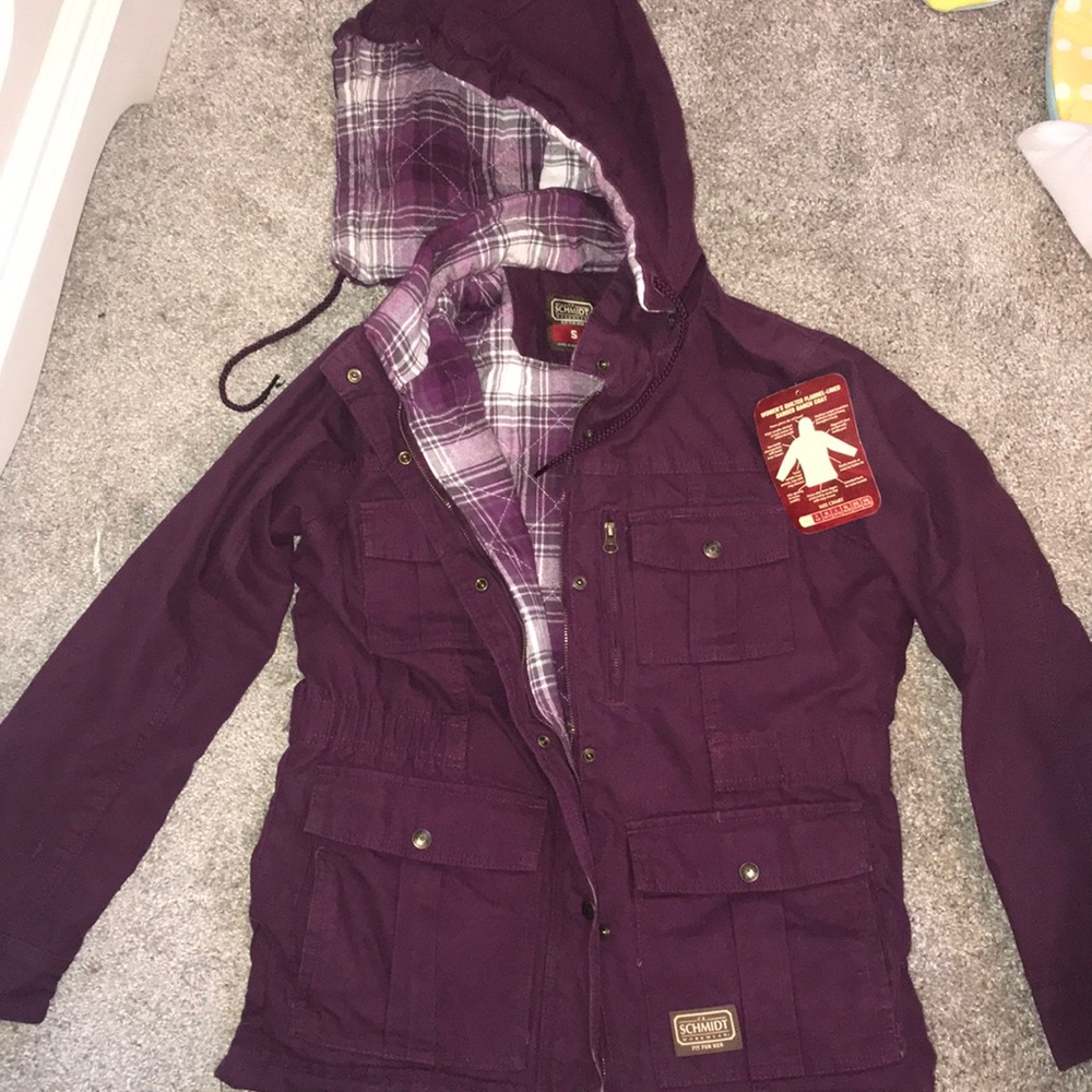 Coat